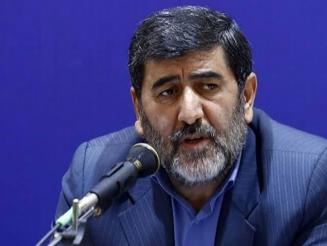 آقای محمدی photo