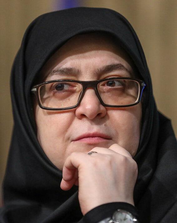 خانم رضایی photo